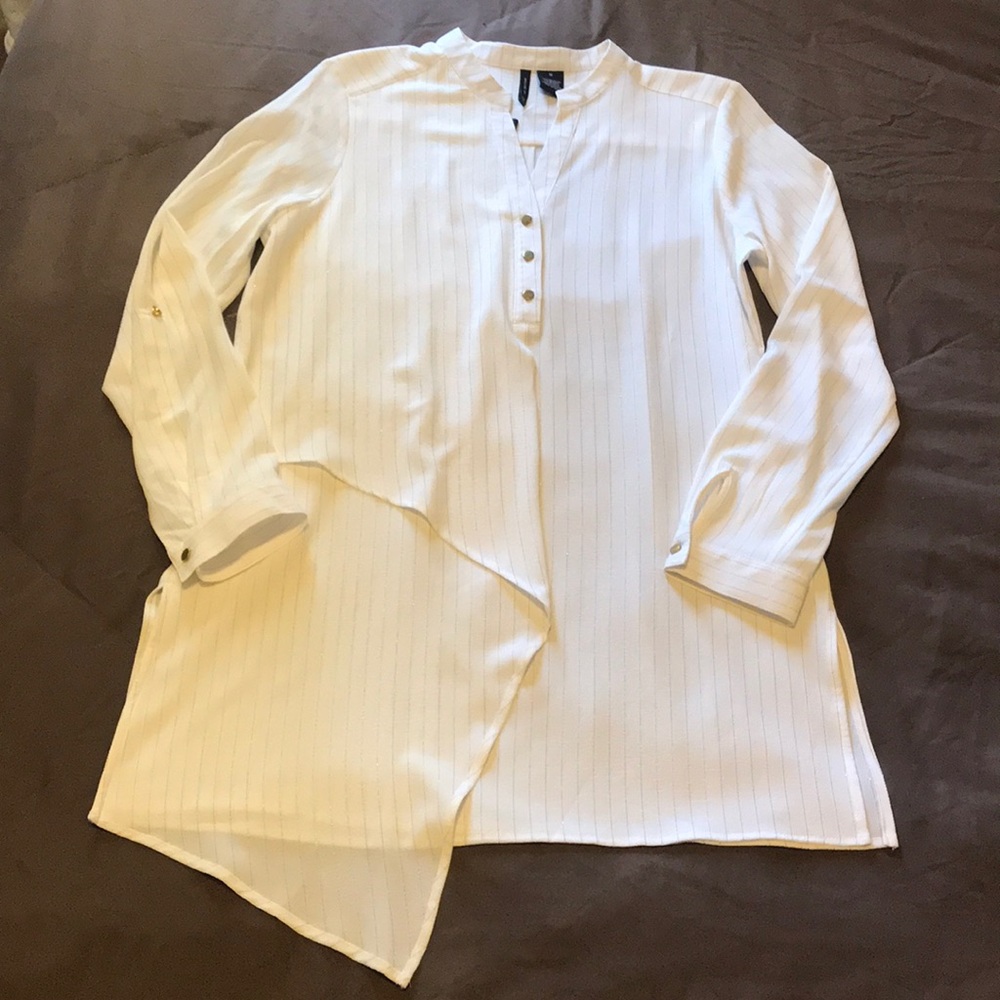 New Directions Tunic Top